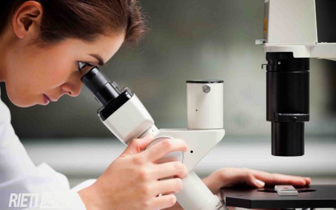 Regione Lazio, 85 milioni per ricerca e innovazione