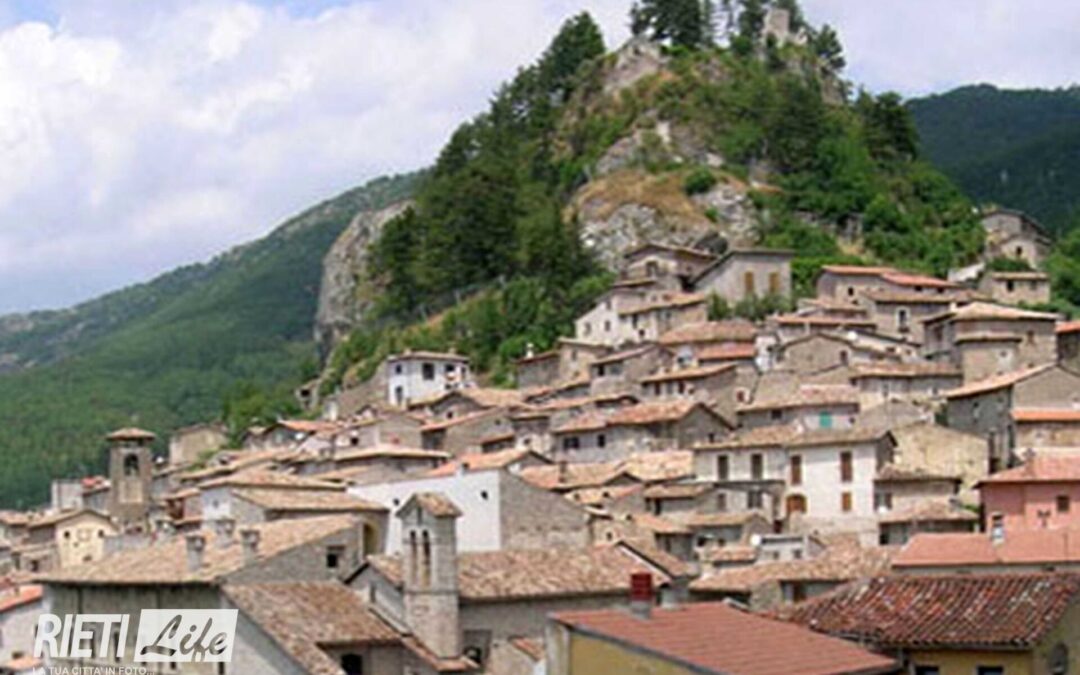 Petrella Salto, il sindaco Micaloni replica alla minoranza: “Basta polemiche, serve lavorare per i cittadini”