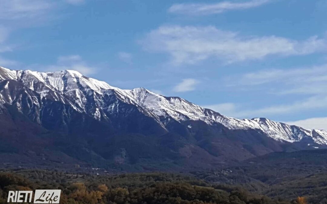 Cai Amatrice, convegno dedicato alla tutela dell’ambiente montano e VIII edizione del premio di Laurea Andrea Tomei