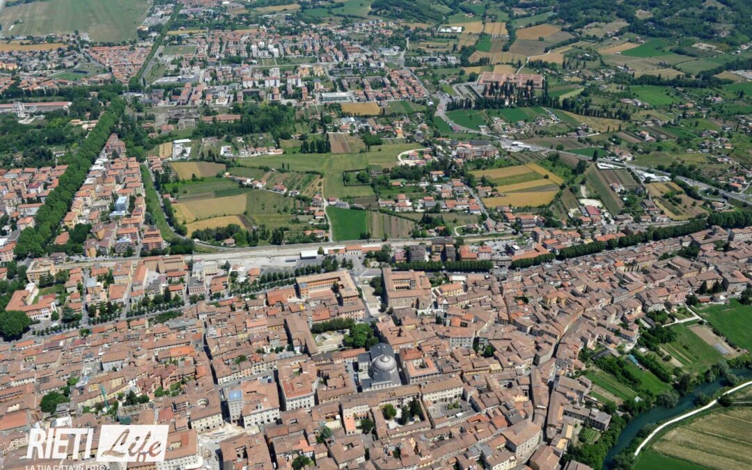 Ramadan e Quaresima, il messaggio dell’associazione Sabina Amici del Regno del Marocco: “Mese di pace e fratellanza”