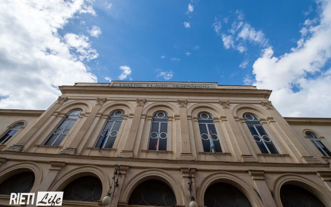 L’Aquila 2026, una grande avventura per Rieti: torna la “Scuola Internazionale di Teatro dei Giullari”