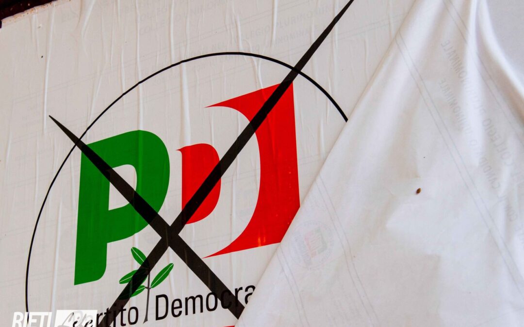 Pd, incontro di approfondimento dedicato al referendum sulla giustizia.