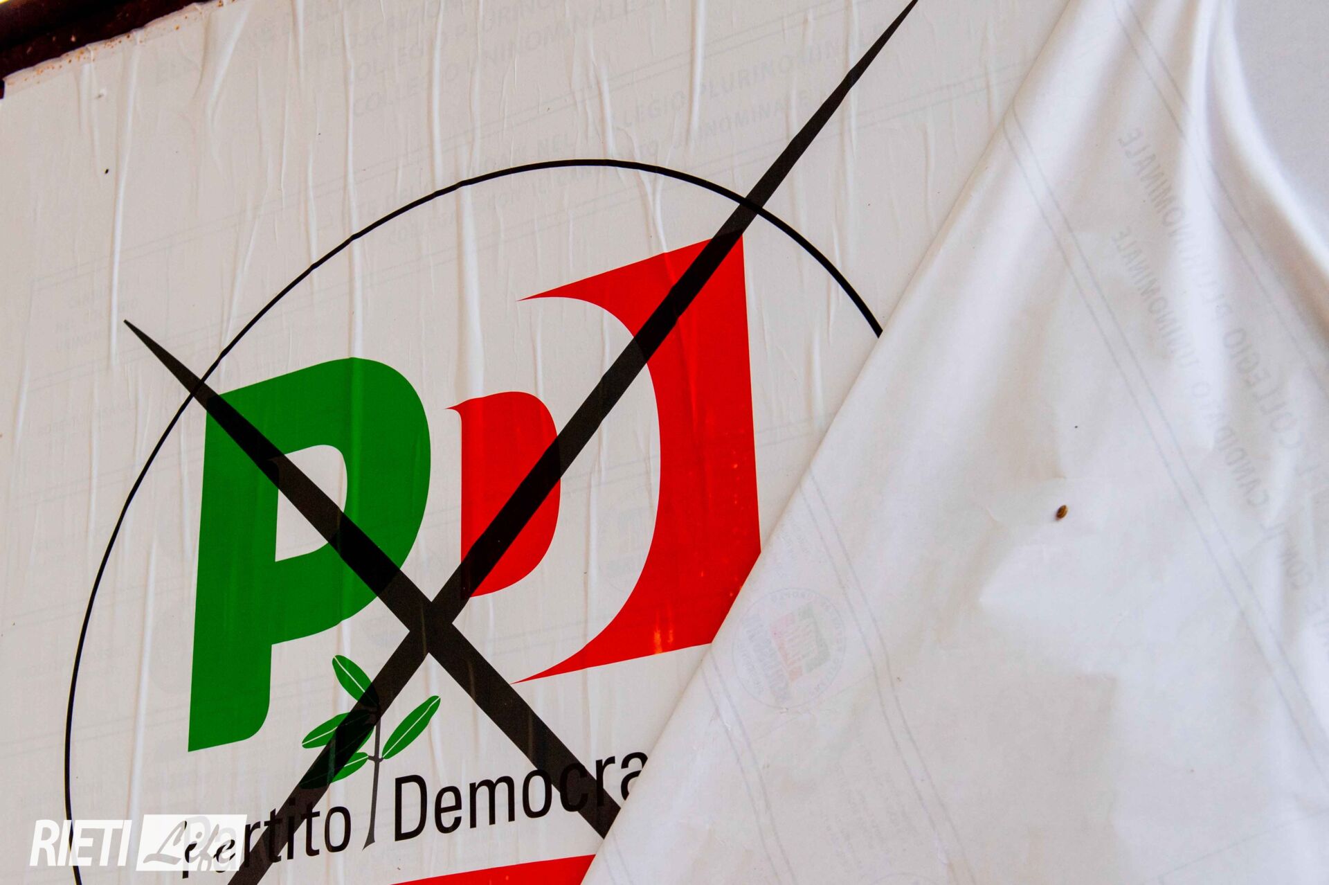 Pd, incontro di approfondimento dedicato al referendum sulla giustizia.