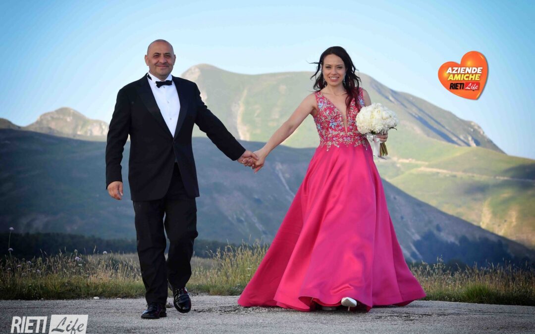 Per il tuo matrimonio fai la scelta giusta! Prenota un servizio fotografico con Gianluca e Emiliano