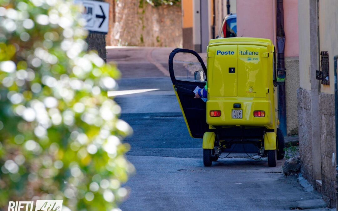 “La mia raccomandata non consegnata nonostante fossi in casa…” – LA SEGNALAZIONE