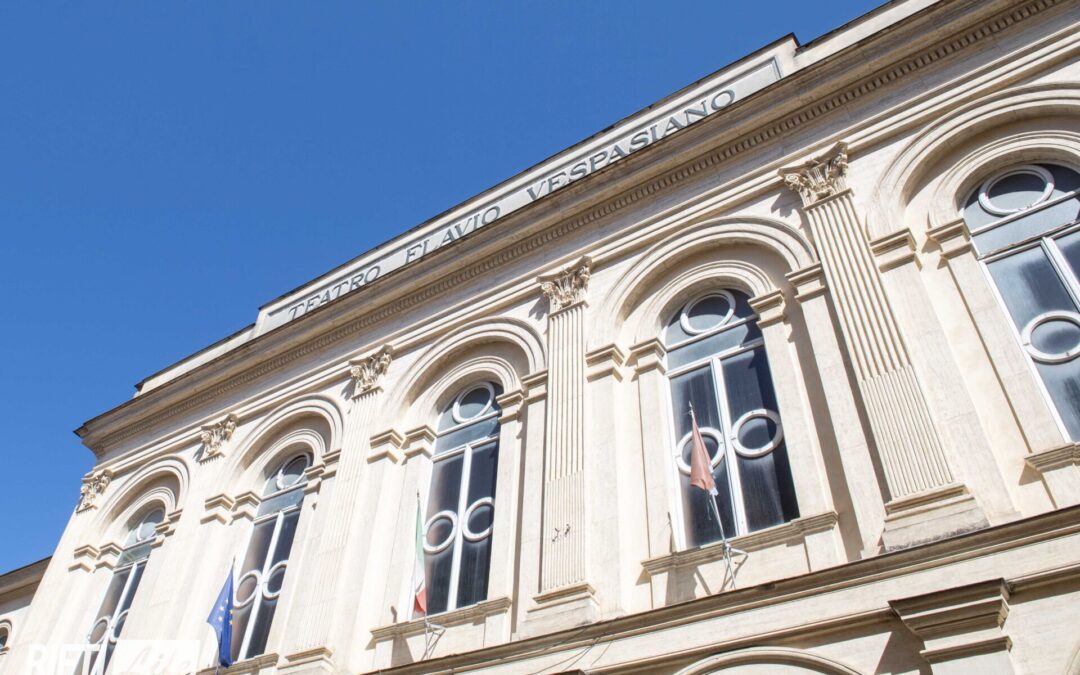 Sicurezza e prevenzione dopo i tragici fatti di Crans-Montana: al Vespasiano esercitazione antincendio con 380 studenti delle superiori