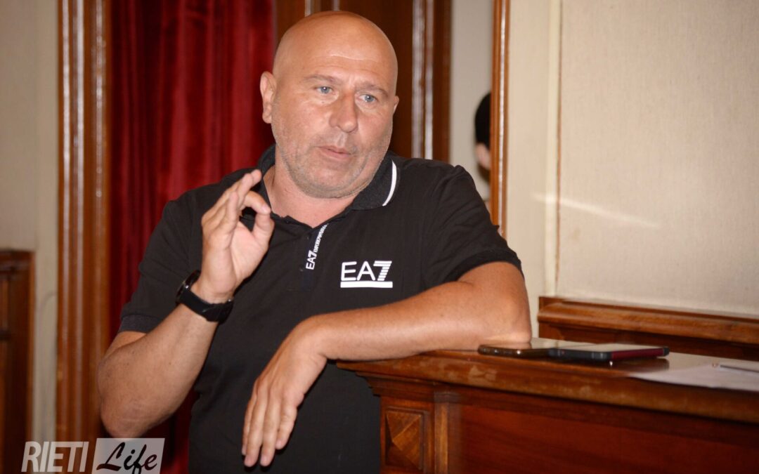 Futsal, nasce la collaborazione tra ASD Roma 1927 e New Real Rieti: conferenza stampa il 4 marzo