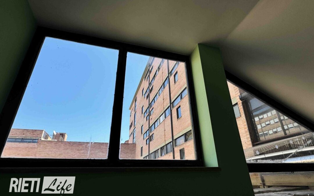 “Grazie per avermi fatto sentire una persona”: la lettera di un paziente al personale del De Lellis