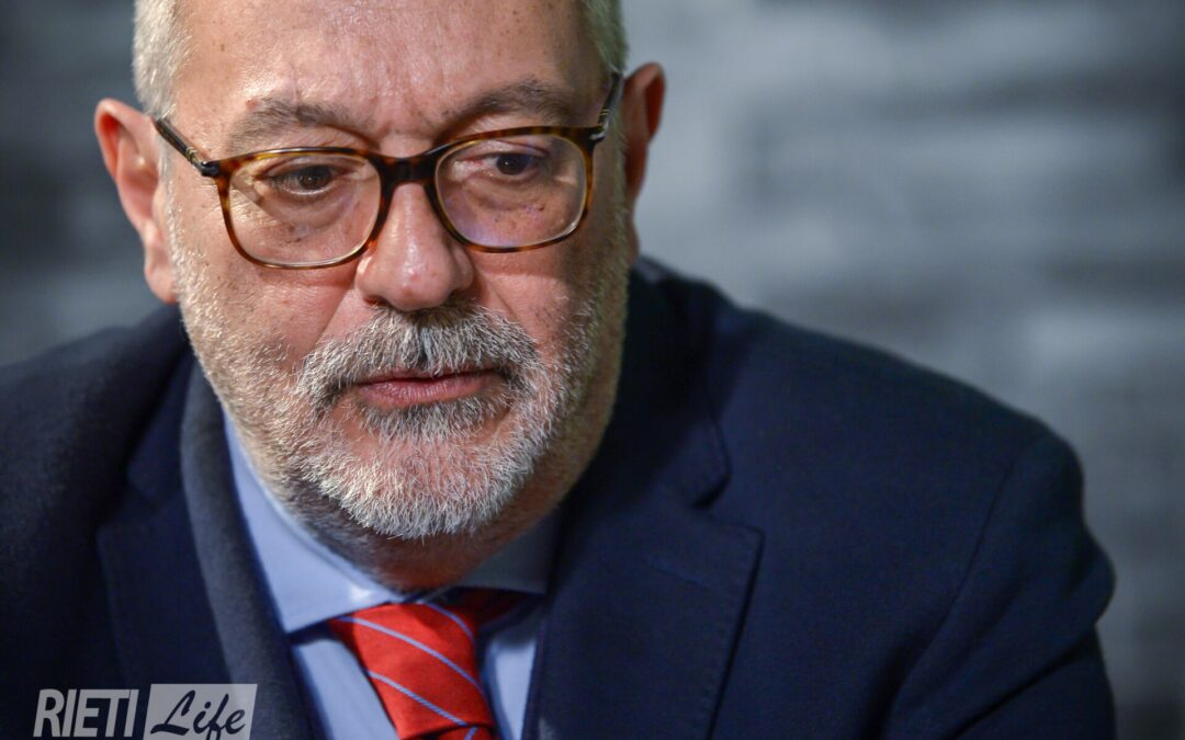 Remigrazione, Costini (Indipendenza): “L’occupazione della sala da parte della sinistra è squadrismo. Non fermeranno la volontà popolare”