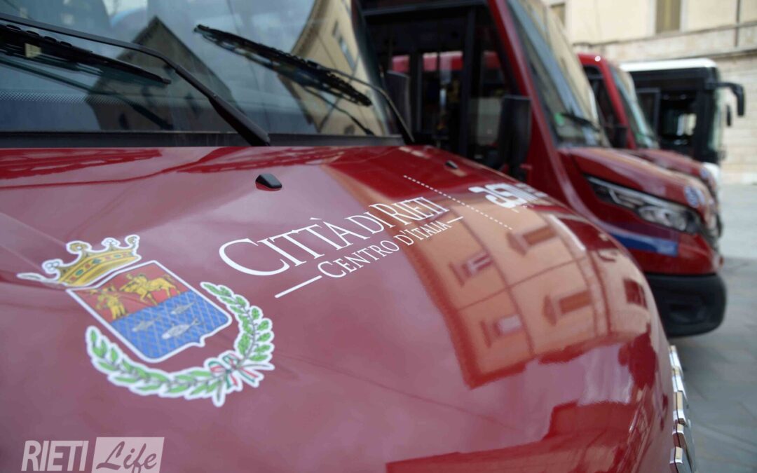 Nuovo polo intermodale Rieti. La UilTrasporti denuncia disparità di trattamento per lavoratori Asm