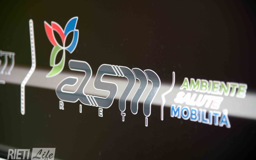 Asm, il Pd di Rieti: “Non si può bypassare il confronto con i sindacati”