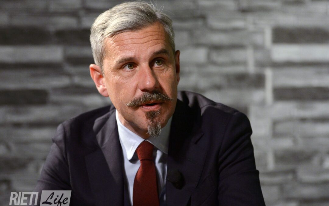 Mobilità e sosta: il Comune di Rieti istituisce il Tavolo di Monitoraggio Civico