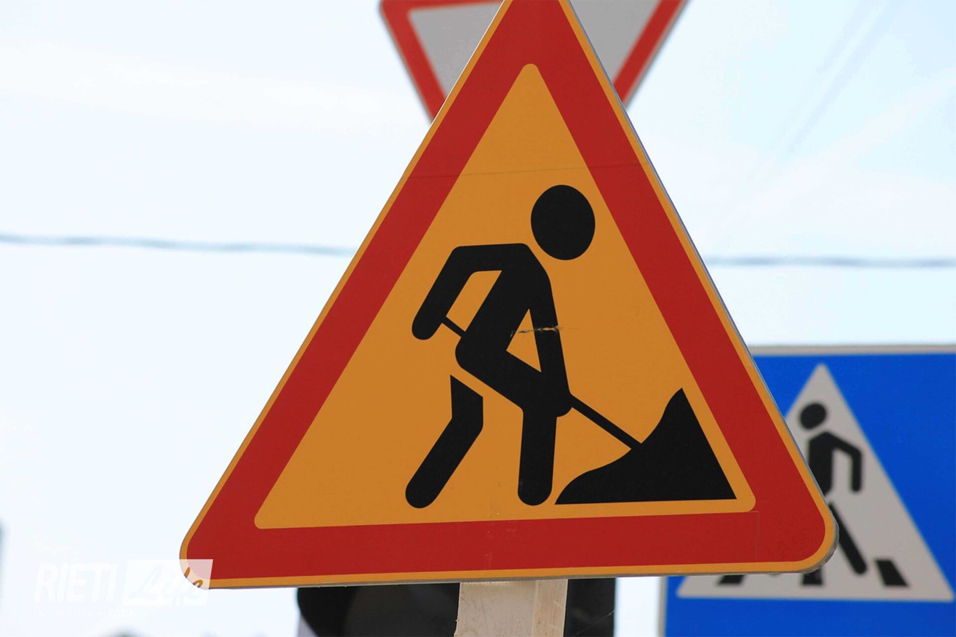 Dal 9 marzo divieto di sosta con rimozione in viale Fassini