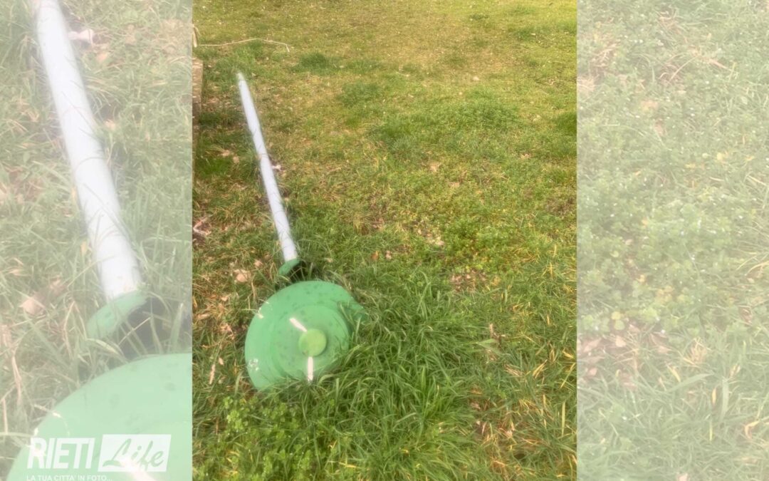 Palo della luce con fili scoperti in via della Biochimica: “Pericolo per bambini e animali” – LA SEGNALAZIONE