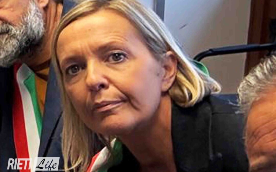 Chiusura farmacia di Torricella: l’Unione Alta Sabina esprime solidarietà al sindaco Broccoletti