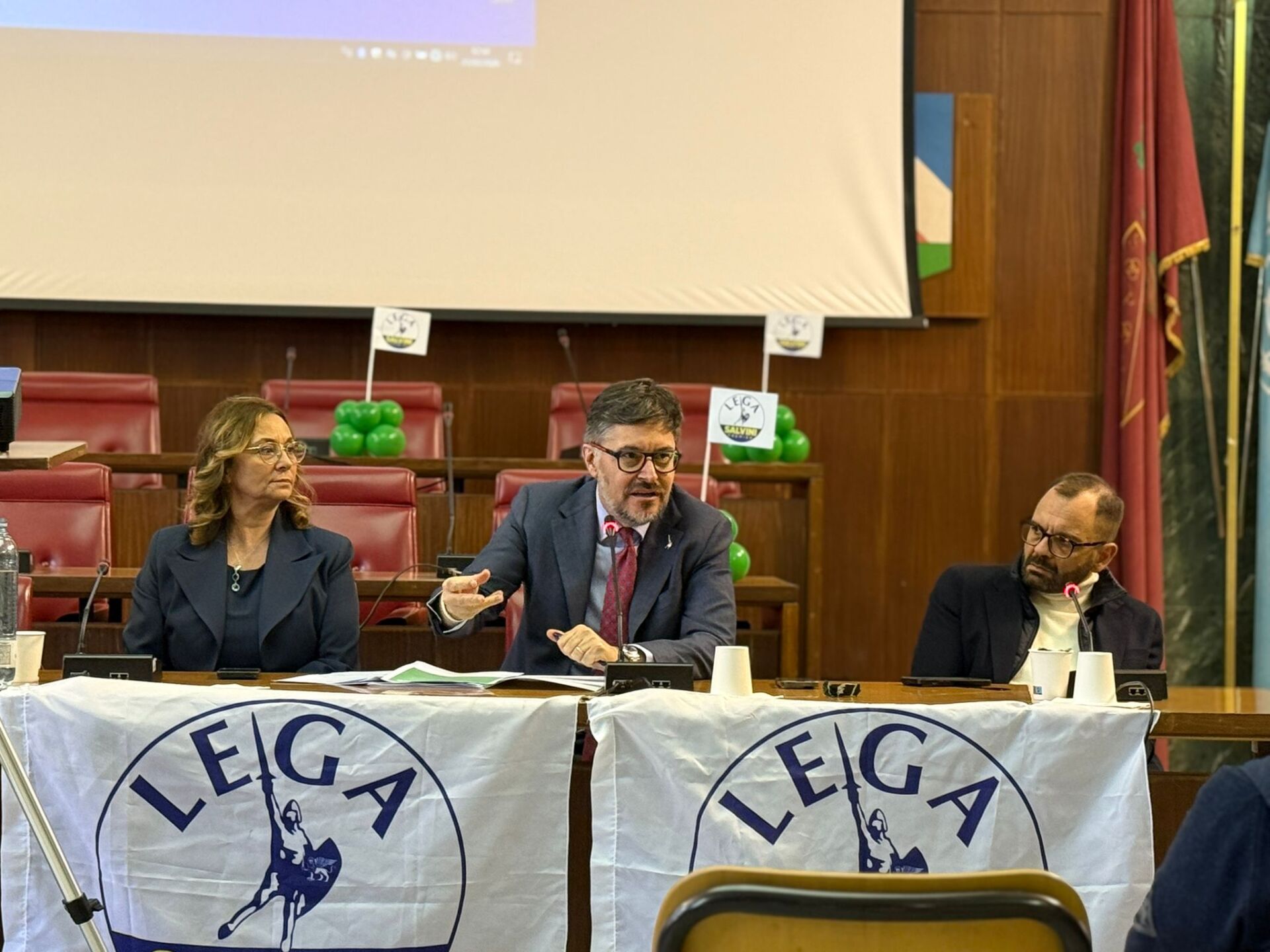 Nuova Legge sulla Montagna: grande partecipazione al convegno in Provincia. Confronto con i sindaci sulle misure contro lo spopolamento