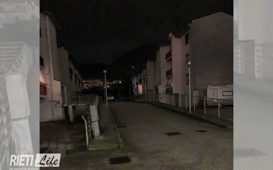 Ater via della Biochimica: “Dopo 7 anni nessuno ancora interviene” – LA SEGNALAZIONE