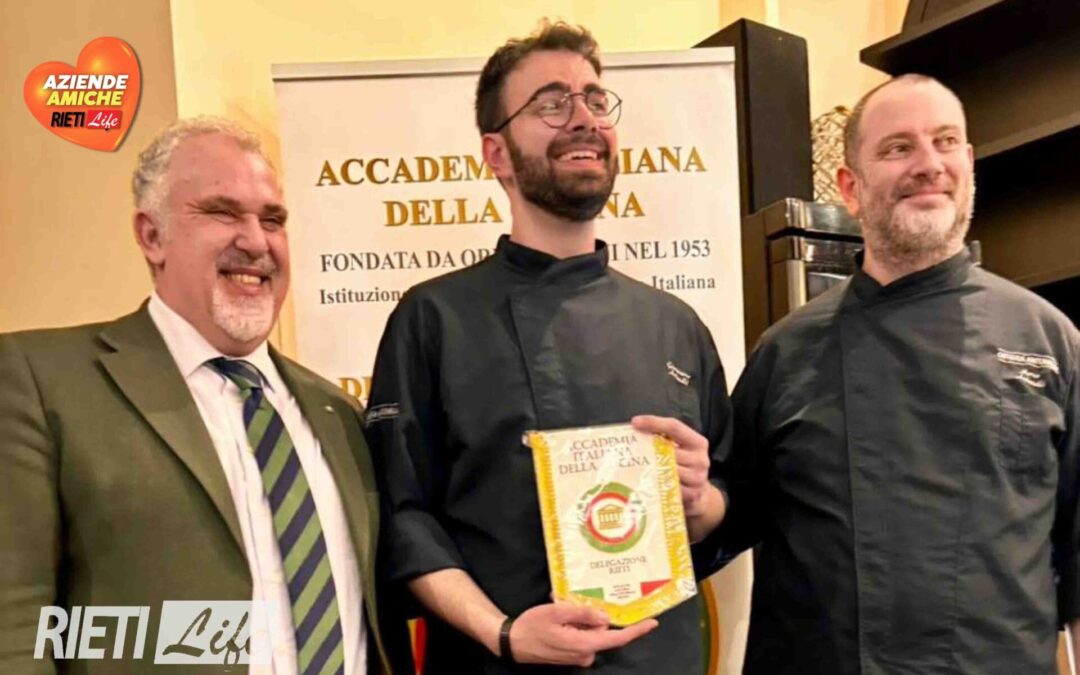 Osteria Antonelli: la tradizione come cultura della tavola