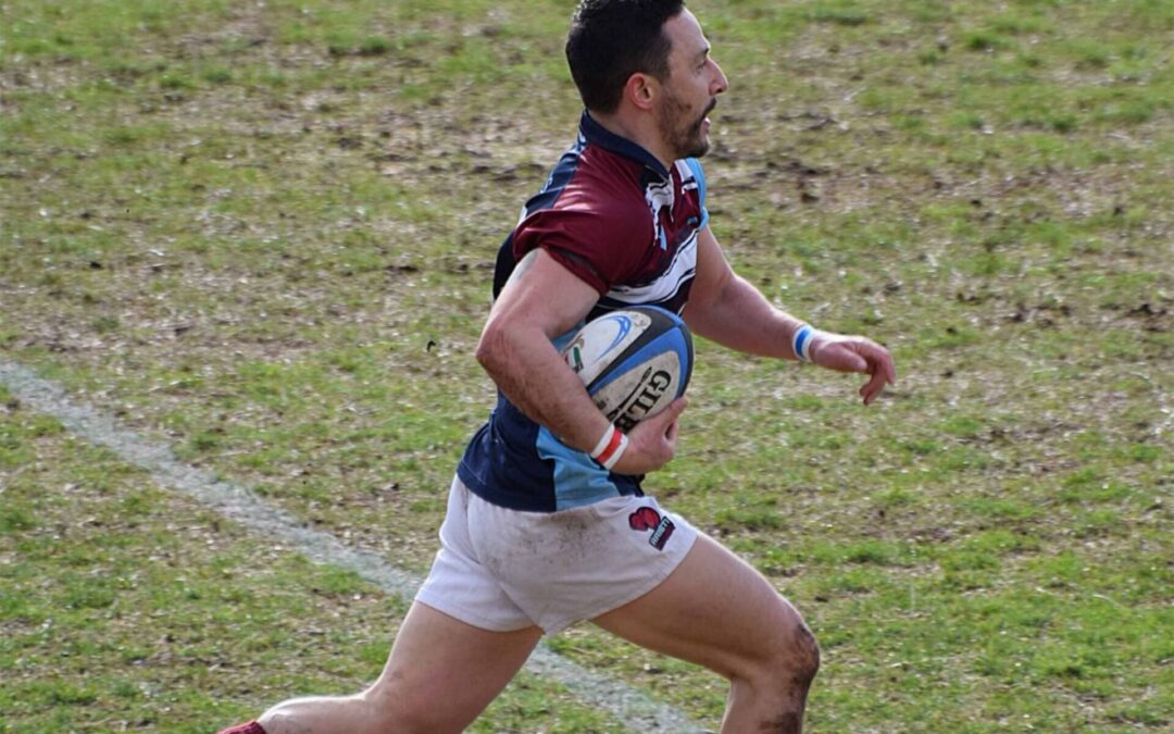 Arieti Rugby Rieti, al Fulvio Iacoboni arriva la quarta vittoria nel Trofeo Lazio-Abruzzo che superano 22-20 il Pomezia Rugby