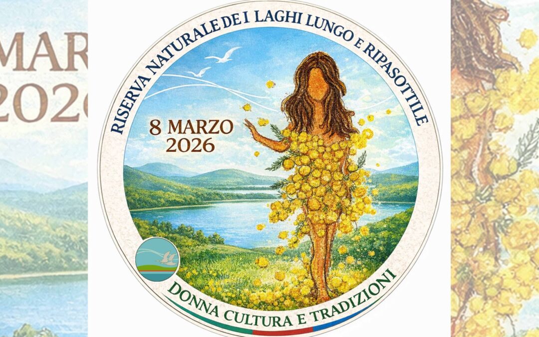 Donna, Cultura e Tradizioni Convention organizzata dalla Riserva Naturale dei Laghi Lungo e Ripasottile