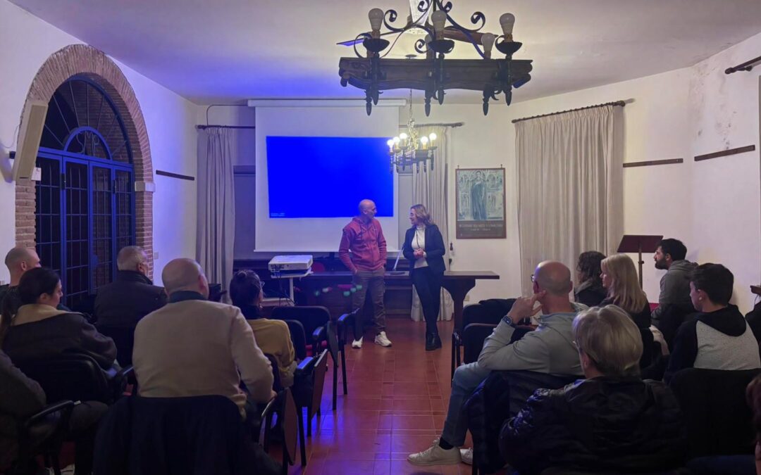 “Borghi da Raccontare”, a Fara in Sabina social e dimore storiche per valorizzare il territorio