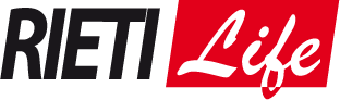 Logo Rieti Life Rieti Life